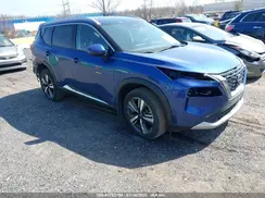 JN8BT3DD6PW312804 2023 NISSAN ROGUE