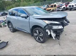 JN8BT3DD6PW317629 2023 NISSAN ROGUE