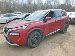 JN8BT3DD6PW318134 2023 NISSAN ROGUE