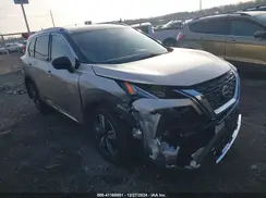 JN8BT3DD6PW318568 2023 NISSAN ROGUE