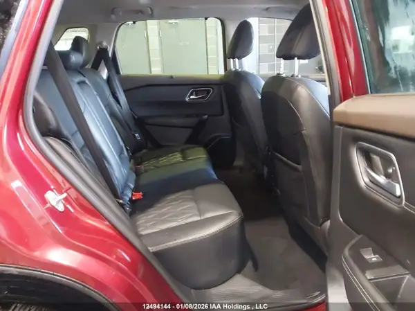 JN8BT3DD6PW318988 2023 NISSAN ROGUE - Image 8