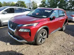 JN8BT3DD6PW320272 2023 NISSAN ROGUE