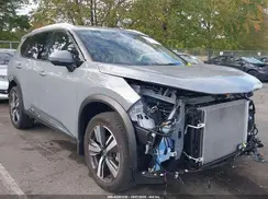 JN8BT3DD6PW320286 2023 NISSAN ROGUE