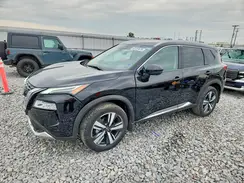 JN8BT3DD6PW320708 2023 NISSAN ROGUE