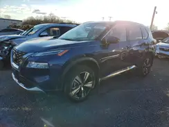 JN8BT3DD6PW321163 2023 NISSAN ROGUE