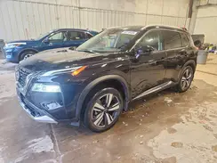 JN8BT3DD6PW322569 2023 NISSAN ROGUE