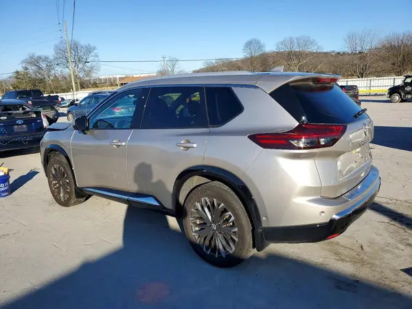 JN8BT3DD6RW253238 2024 NISSAN ROGUE - Image 2