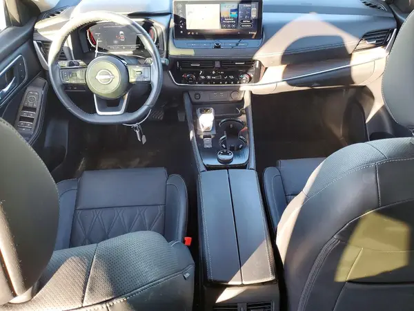 JN8BT3DD6RW253238 2024 NISSAN ROGUE - Image 8