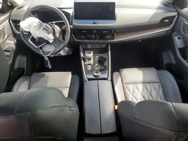 JN8BT3DD6RW253448 2024 NISSAN ROGUE - Image 8
