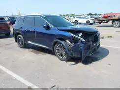 JN8BT3DD6RW450782 2024 NISSAN ROGUE