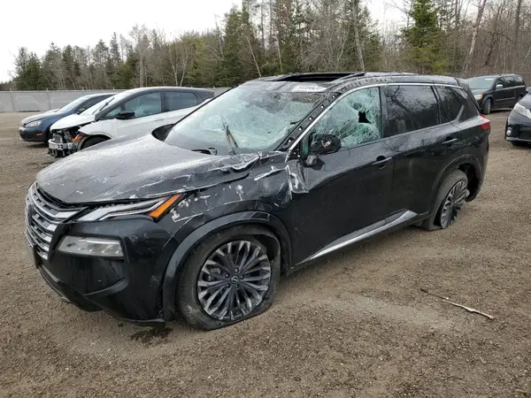 JN8BT3DD6RW454010 2024 NISSAN ROGUE - Image 1