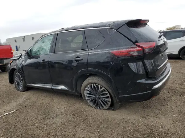 JN8BT3DD6RW454010 2024 NISSAN ROGUE - Image 2