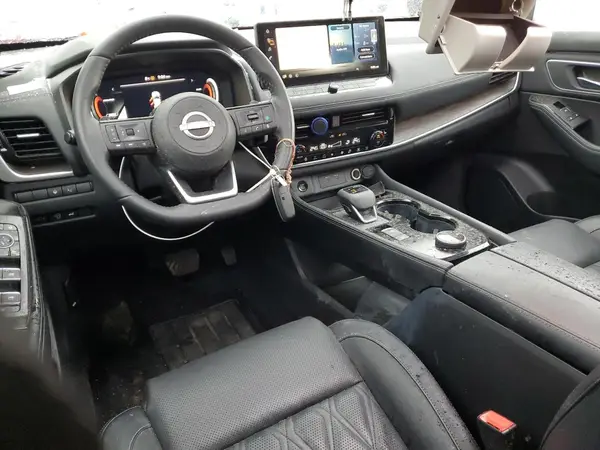 JN8BT3DD6RW454010 2024 NISSAN ROGUE - Image 8