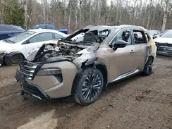 JN8BT3DD6SW300547 2025 NISSAN ROGUE