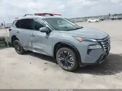 JN8BT3DD6SW300676 2025 NISSAN ROGUE