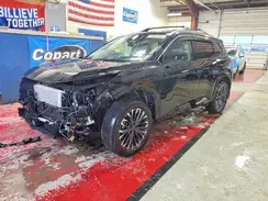 JN8BT3DD6SW303190 2025 NISSAN ROGUE
