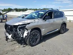 JN8BT3DD6SW472349 2025 NISSAN ROGUE