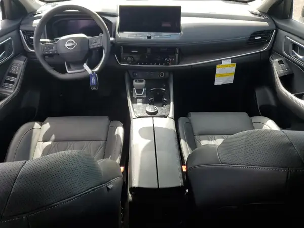 JN8BT3DD6SW472349 2025 NISSAN ROGUE - Image 8