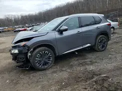 JN8BT3DD6SW472402 2025 NISSAN ROGUE
