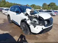 JN8BT3DD6TW293035 2026 NISSAN ROGUE