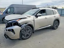 JN8BT3DD6TW293634 2026 NISSAN ROGUE