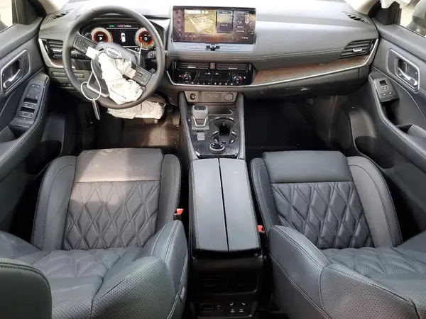 JN8BT3DD6TW293634 2026 NISSAN ROGUE - Image 8