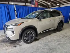 JN8BT3DD6TW294668 2026 NISSAN ROGUE