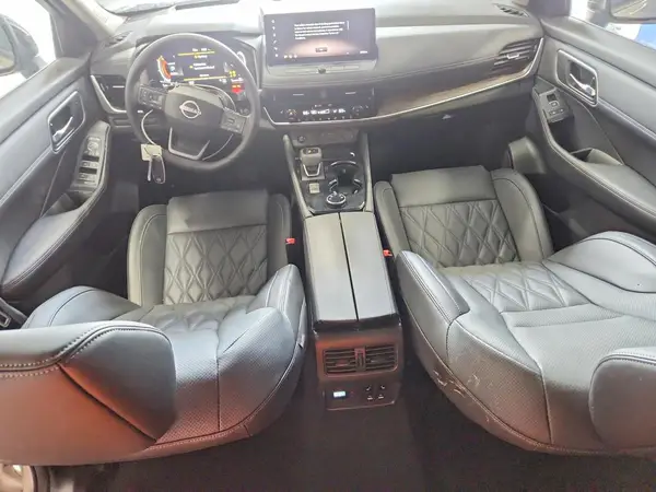 JN8BT3DD6TW294668 2026 NISSAN ROGUE - Image 8