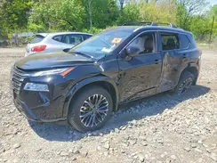 JN8BT3DD6TW296436 2026 NISSAN ROGUE
