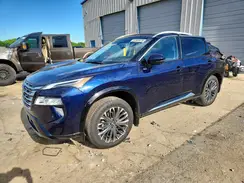 JN8BT3DD6TW296596 2026 NISSAN ROGUE
