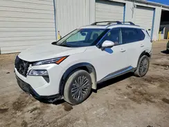 JN8BT3DD6TW298400 2026 NISSAN ROGUE