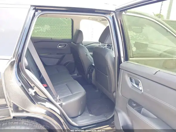 JN8BT3DD6TW299661 2026 NISSAN ROGUE - Image 8