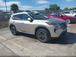 JN8BT3DD6TW300467 2026 NISSAN ROGUE