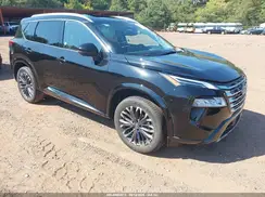 JN8BT3DD6TW300484 2026 NISSAN ROGUE