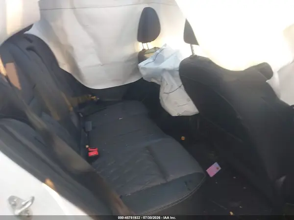 JN8BT3DD6TW301411 2026 NISSAN ROGUE - Image 8