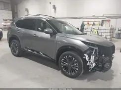 JN8BT3DD6TW302414 2026 NISSAN ROGUE