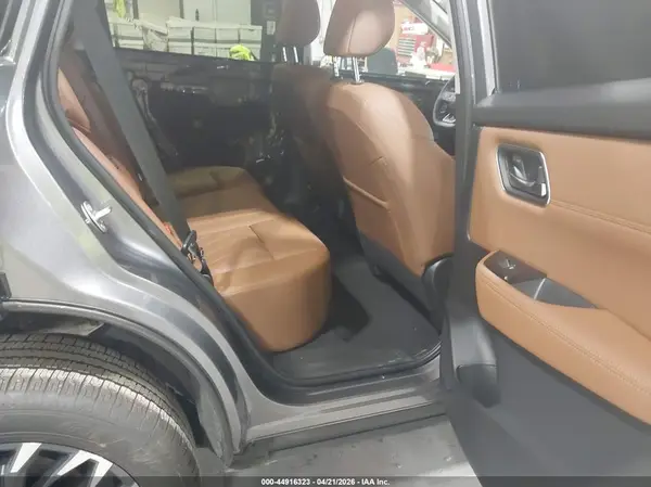 JN8BT3DD6TW302414 2026 NISSAN ROGUE - Image 8