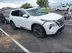 JN8BT3DD6TW307290 2026 NISSAN ROGUE