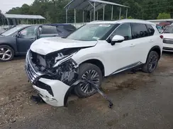 JN8BT3DD6TW311064 2026 NISSAN ROGUE