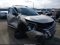 JN8BT3DD6TW312599 2026 NISSAN ROGUE