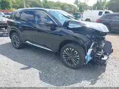 JN8BT3DD6TW321013 2026 NISSAN ROGUE