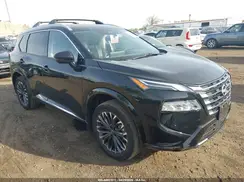 JN8BT3DD6TW470182 2026 NISSAN ROGUE