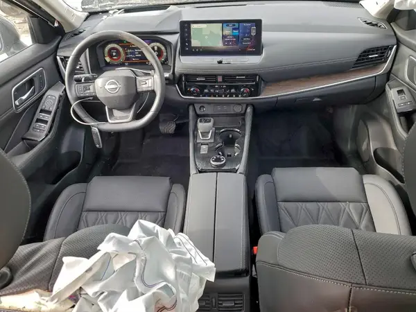 JN8BT3DD6TW472725 2026 NISSAN ROGUE - Image 8