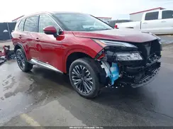 JN8BT3DD6TW474295 2026 NISSAN ROGUE