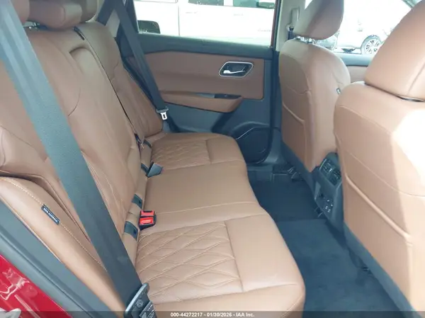 JN8BT3DD6TW474295 2026 NISSAN ROGUE - Image 8