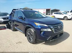 JN8BT3DD6TW474555 2026 NISSAN ROGUE