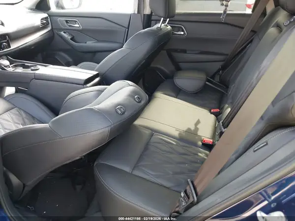 JN8BT3DD6TW474555 2026 NISSAN ROGUE - Image 8