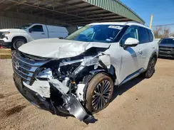 JN8BT3DD6TW476175 2026 NISSAN ROGUE