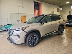 JN8BT3DD6TW476421 2026 NISSAN ROGUE