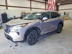 JN8BT3DD6TW477777 2026 NISSAN ROGUE